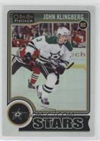 John Klingberg #/199