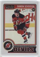 Damon Severson #/199