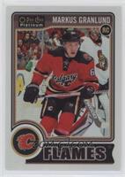 Markus Granlund #/199