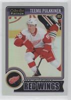 Teemu Pulkkinen #/199