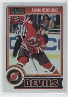 Adam Henrique #/199