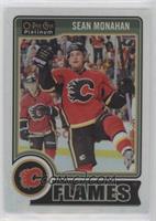 Sean Monahan [EX to NM] #/199