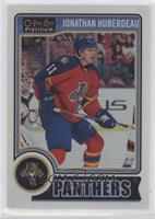 Jonathan Huberdeau #74/199