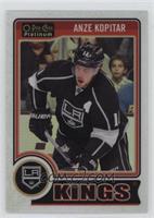 Anze Kopitar #/199