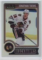 Jonathan Toews #/199