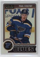 Paul Stastny #/199