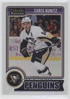 Chris Kunitz #/199