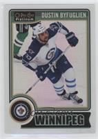 Dustin Byfuglien #/199