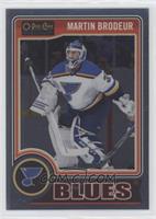 Martin Brodeur