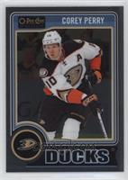 Corey Perry