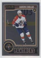 Aaron Ekblad (Base) [EX to NM]