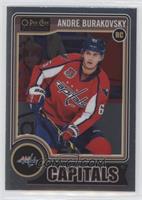 Andre Burakovsky