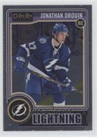 Jonathan Drouin (Base) [EX to NM]