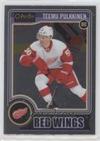 Teemu Pulkkinen (Base) [EX to NM]