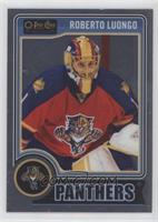 Roberto Luongo [EX to NM]