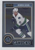 Henrik Sedin