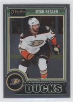 Ryan Kesler