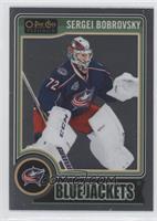 Sergei Bobrovsky