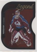 Patrick Roy