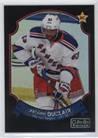 Anthony Duclair #/100