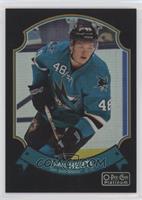 Tomas Hertl #/100