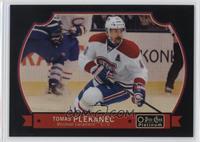 Tomas Plekanec #/100