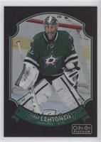 Kari Lehtonen #/100