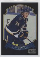 T.J. Oshie #/100