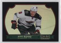 Mikko Koivu #/100