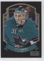 Antti Niemi #/100