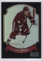 Shane Doan #/100