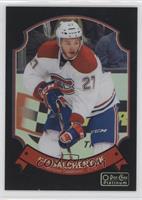 Alex Galchenyuk #/100