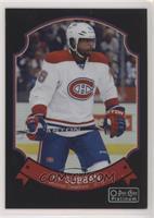 P.K. Subban #/100