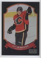 Sean Monahan #/100