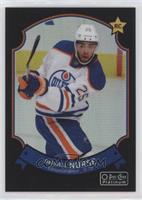 Darnell Nurse #/100