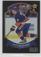 Griffin Reinhart #/100