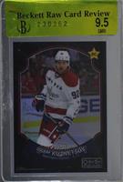 Evgeny Kuznetsov [BRCR 9.5] #/100