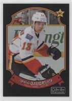 Johnny Gaudreau #/100