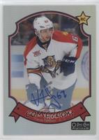 Vincent Trocheck