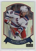 Martin St. Louis