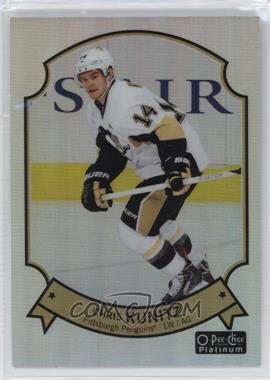 2014-15 O-Pee-Chee Platinum - Retro - Rainbow #45 - Chris Kunitz [EX to NM]