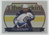 Dustin Byfuglien