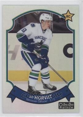 2014-15 O-Pee-Chee Platinum - Retro - Rainbow #74 - Bo Horvat