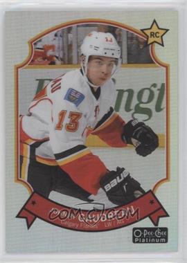 2014-15 O-Pee-Chee Platinum - Retro - Rainbow #90 - Johnny Gaudreau