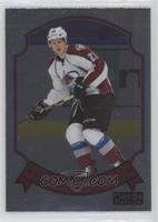 Nathan MacKinnon