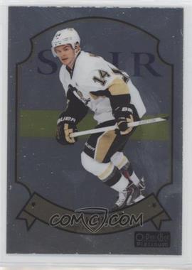 2014-15 O-Pee-Chee Platinum - Retro #45 - Chris Kunitz