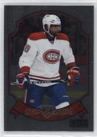 P.K. Subban