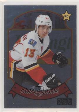 2014-15 O-Pee-Chee Platinum - Retro #90 - Johnny Gaudreau