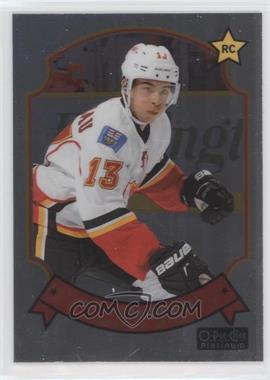 2014-15 O-Pee-Chee Platinum - Retro #90 - Johnny Gaudreau