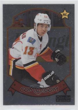 2014-15 O-Pee-Chee Platinum - Retro #90 - Johnny Gaudreau